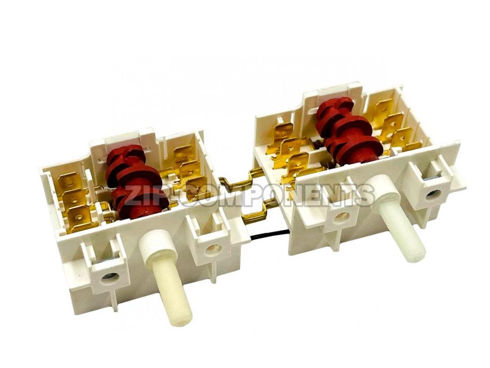 Переключатель духовки GORENJE 617772, 7 позиций 