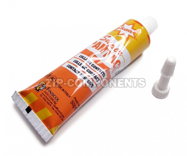 Контактный клей PANTACK 50г