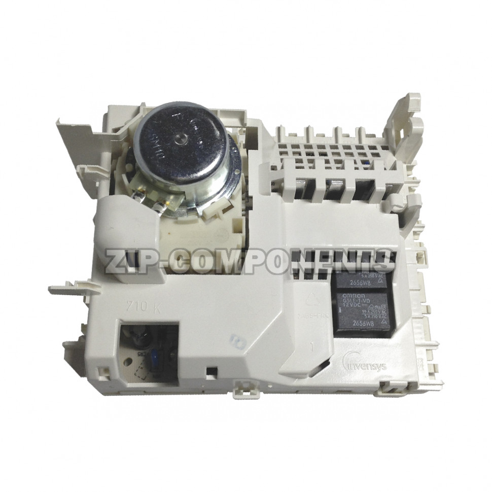 Плата управления стиральной машины WHIRLPOOL 481228219954