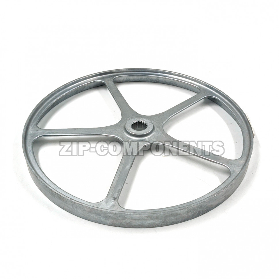 Шкив стиральной машины Atlant 771239400500