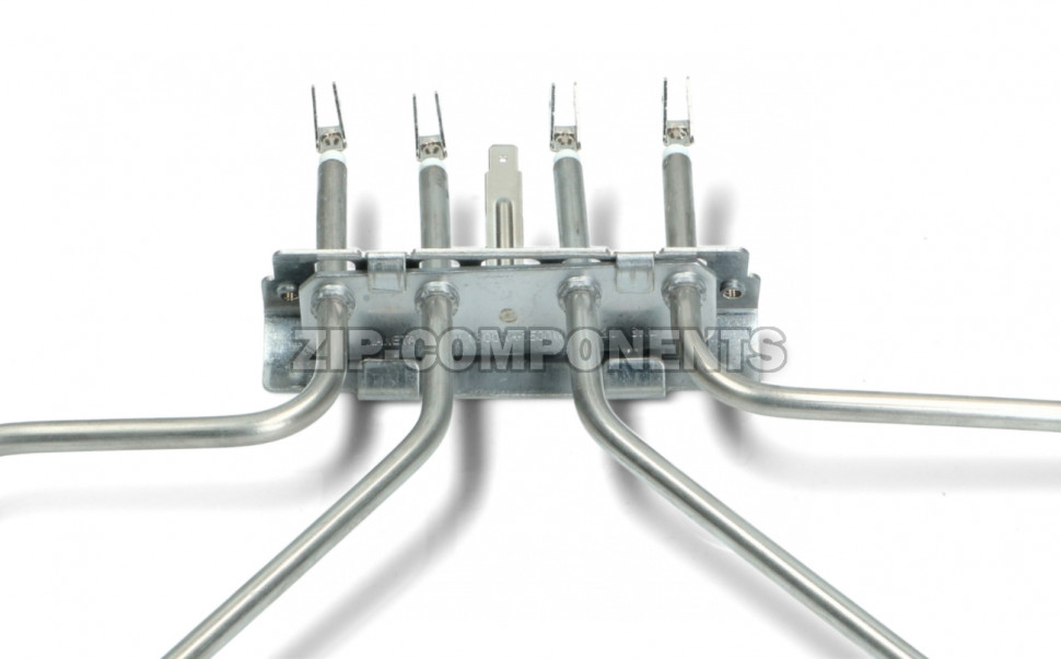 ТЭН SKL для духовки BOSCH 470845 2800W