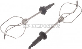 Венчики для миксера Bosch 00659778