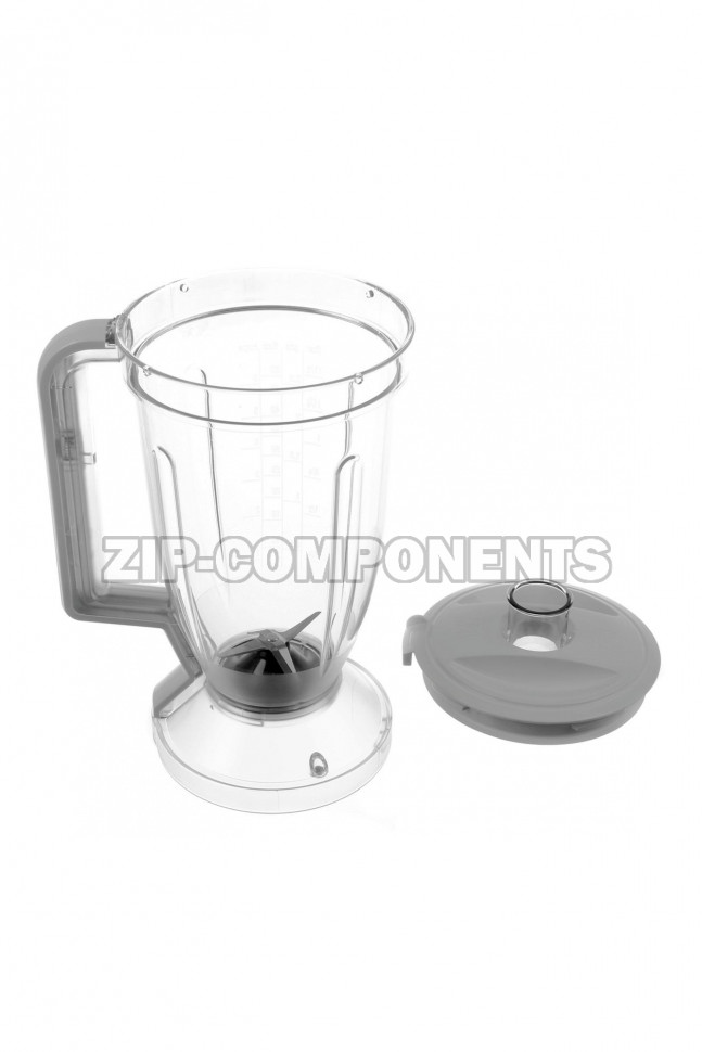 Стакан блендера для кухонного комбайна Bosch 12025039