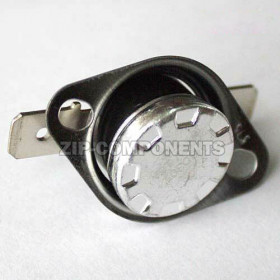 Термостат KSD301-8.0/16BL15S20 16А/250V