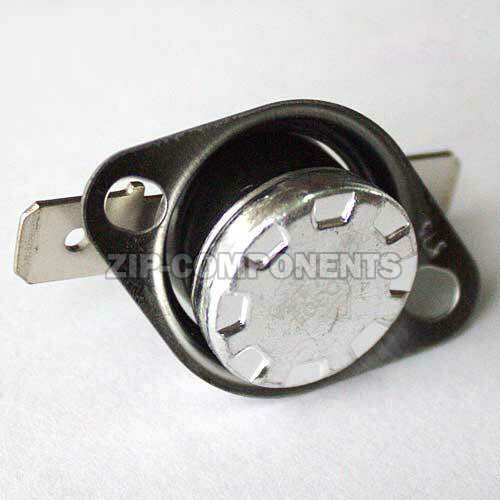 Термостат KSD301-8.0/16BL15S20 16А/250V