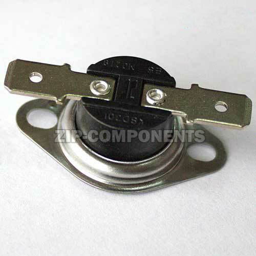 Термостат KSD301-8.0/16BL15S20 16А/250V