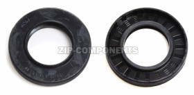 Сальник 35x62x8.5/10.5 АТЛАНТ 908092003091