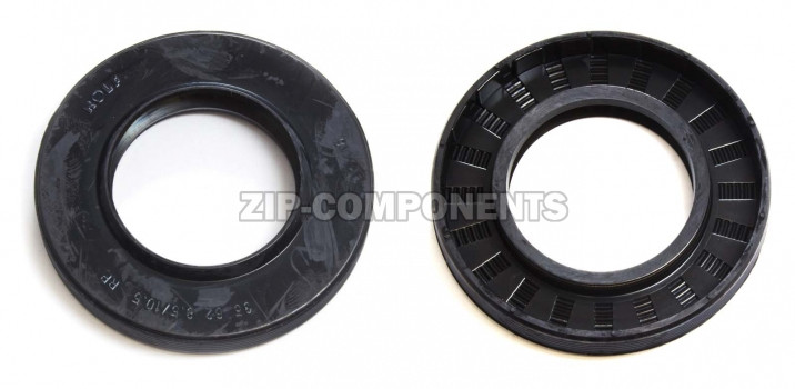 Сальник 35x62x8.5/10.5 АТЛАНТ 908092003091