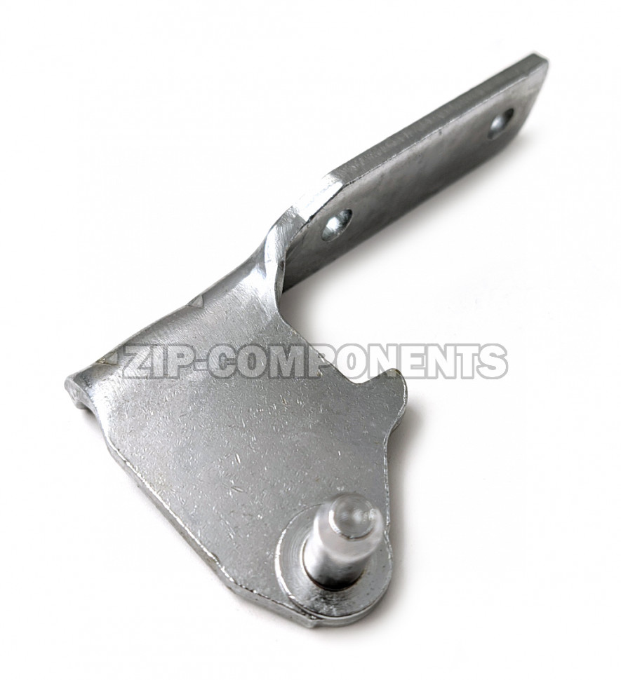 Петля двери центральная холодильника LG AEH73978402