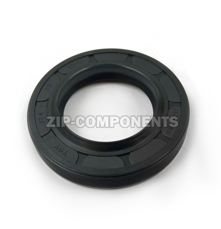 Сальник 37.4x62x10/12 NQK-SF Bosch 00619808