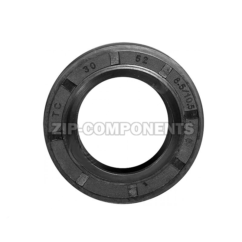Сальник 30x52x8.5/10.5 WFK стиральной машины Indesit 14400159400