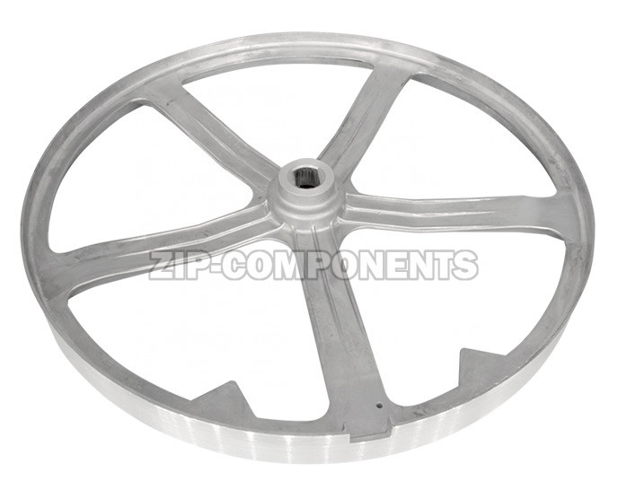 Шкив Candy 46004414