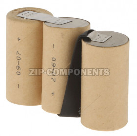 Аккумуляторная батарея для беспроводного пылесоса Bosch 00614877