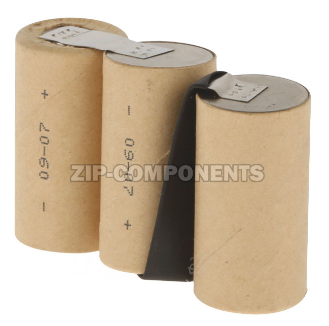 Аккумуляторная батарея для беспроводного пылесоса Bosch 00614877