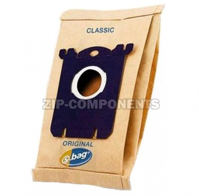 Мешок для пыли E200B s-bag CLASSIC