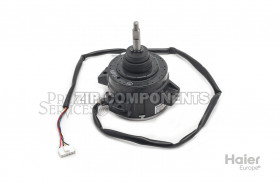 Внешний мотор Haier A0010401087