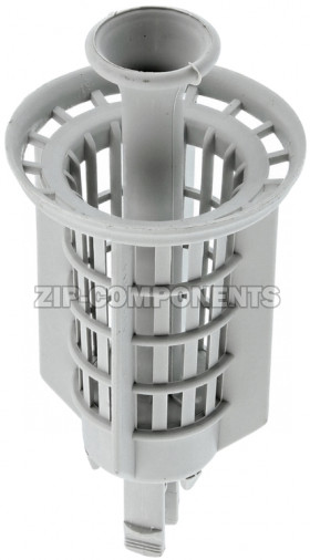 Фильтр сливного насоса для посудомоечной машины Electrolux 50223414009