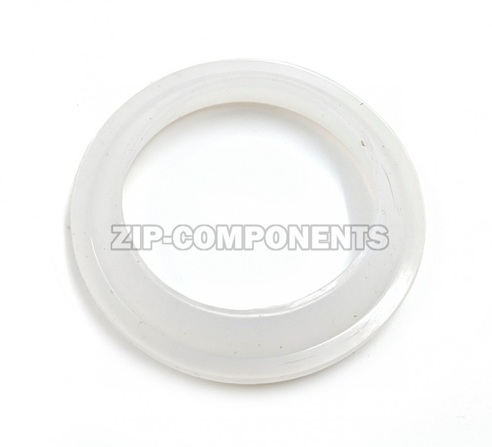 Прокладка фланца силиконовая, D62/48мм Thermex 401168