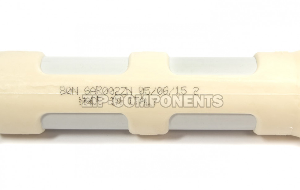 Амортизатор стиральной машины (80N, 165-240мм, 10мм) Electrolux 1268832712