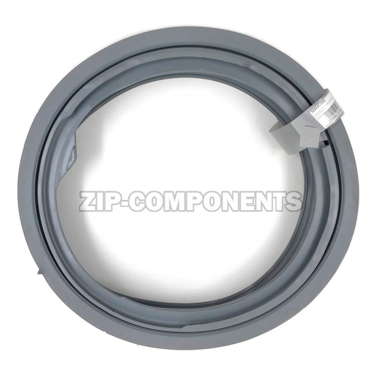 Манжета люка стиральной машины LG MDS41955008