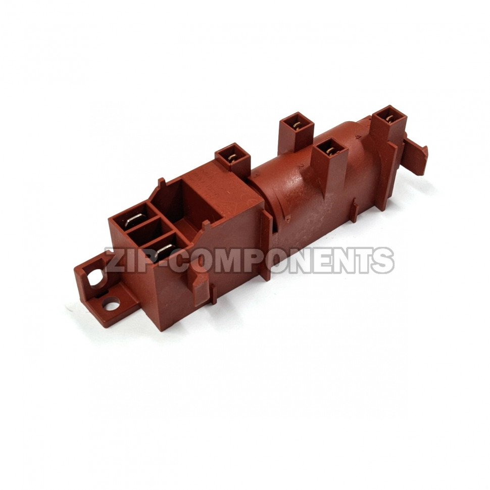 Блок розжига плиты Gefest CA453