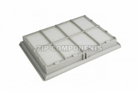 Фильтр HEPA2 для пылесоса Bosch 578733, 460473, 263506