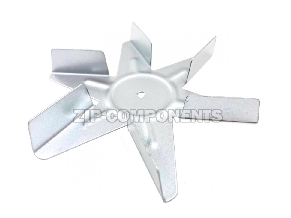 Вентилятор обдува духовки 32W Indesit C00149132