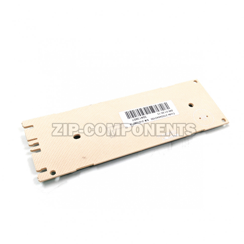 Дисплей для холодильника Indesit C00375843