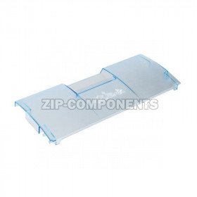 Панель морозильной камеры 190x470 Beko 4551630500