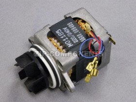 Мотор циркуляционный ПММ Bosch 067499