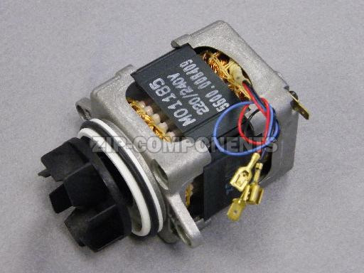 Мотор циркуляционный ПММ Bosch 067499