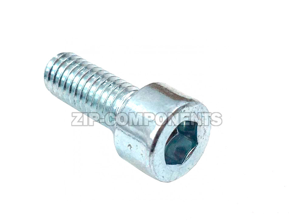 Винт M6-6gx16 из монтажного комплекта холодильника Атлант 991284831681