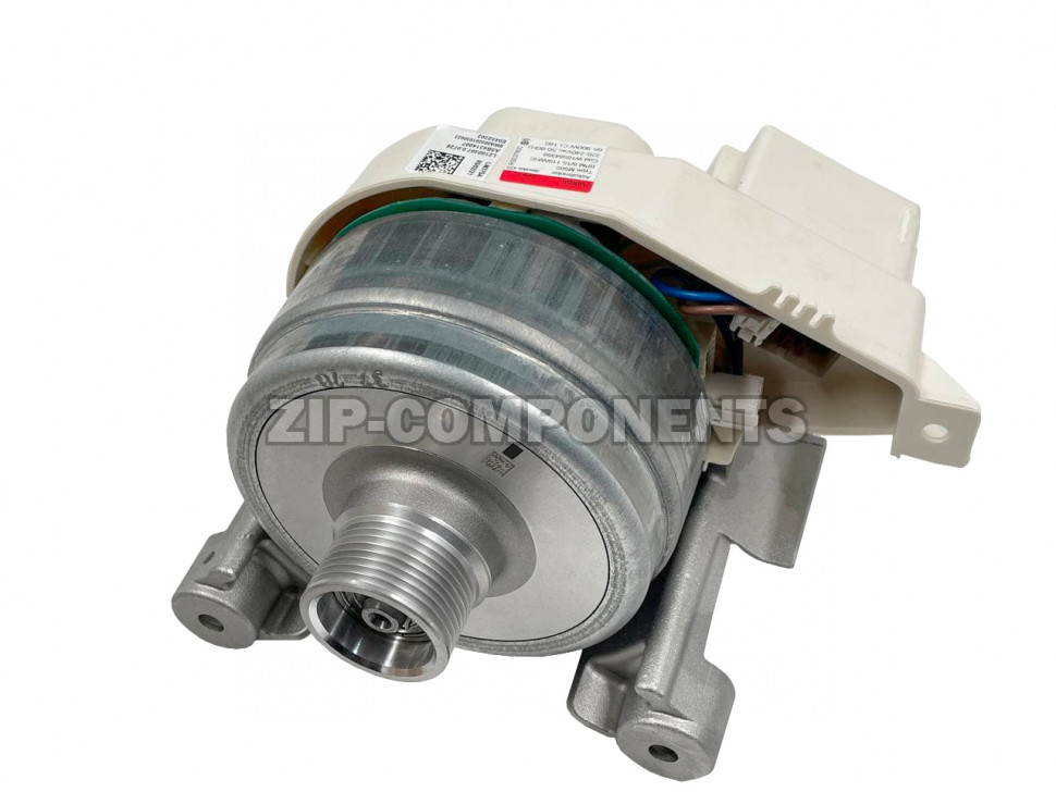 Инверторный мотор двигатель стиральной машины Whirlpool 481010584356 Askoll M505 C00312282