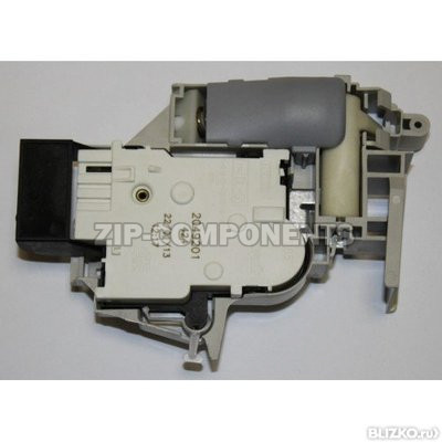 Замок люка Rold DKS01872 стиральной машины Indesit C00305602