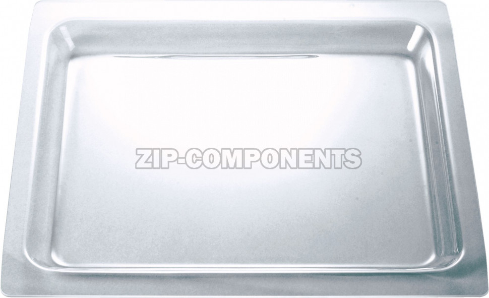 Стеклянный противень для духовки Bosch 00467820