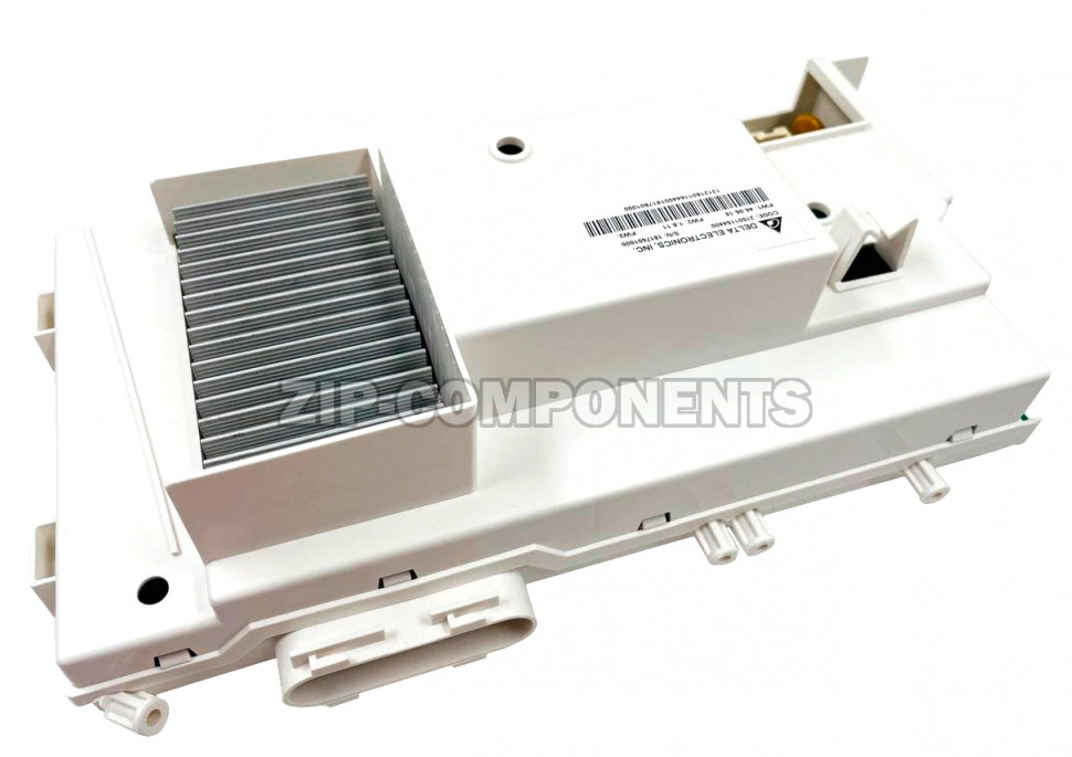 Модуль (плата ) управления Indesit C00296189