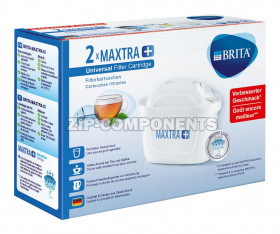 Фильтр(2шт) воды для кофемашин Tassimo Bosch 17000917