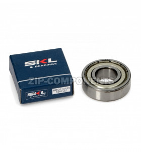 Подшипник 6204 ZZ SKL 20x47x14mm