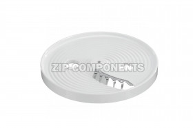 Диск для картофеля, для кухонного комбайна Bosch 00649596
