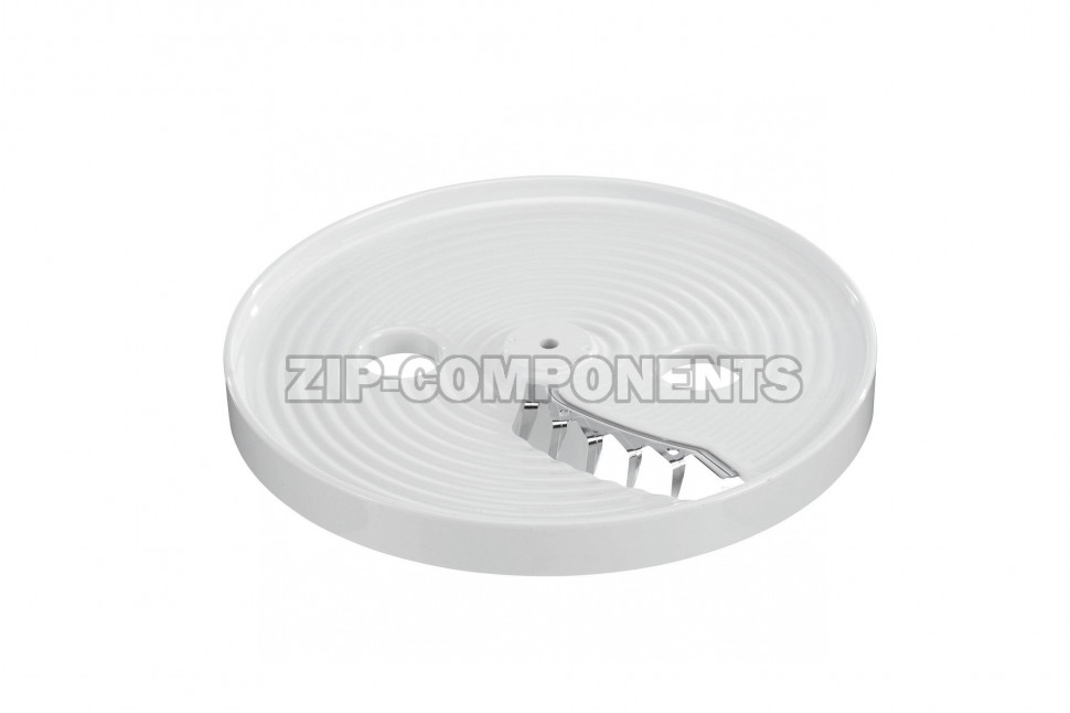 Диск для картофеля, для кухонного комбайна Bosch 00649596