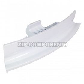 Ручка люка Beko 2839780100