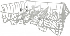 Корзина для посуды верхняя посудомоечной машины Bosch 00774191