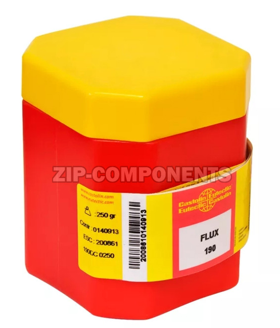 Флюс Castolin 808 PF 250г ESC.651171