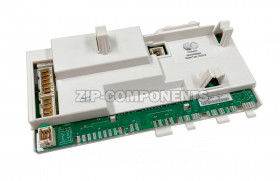 Электронный модуль Indesit 254297(Уценка)