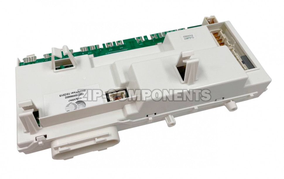 Электронный модуль Indesit 254297(Уценка)