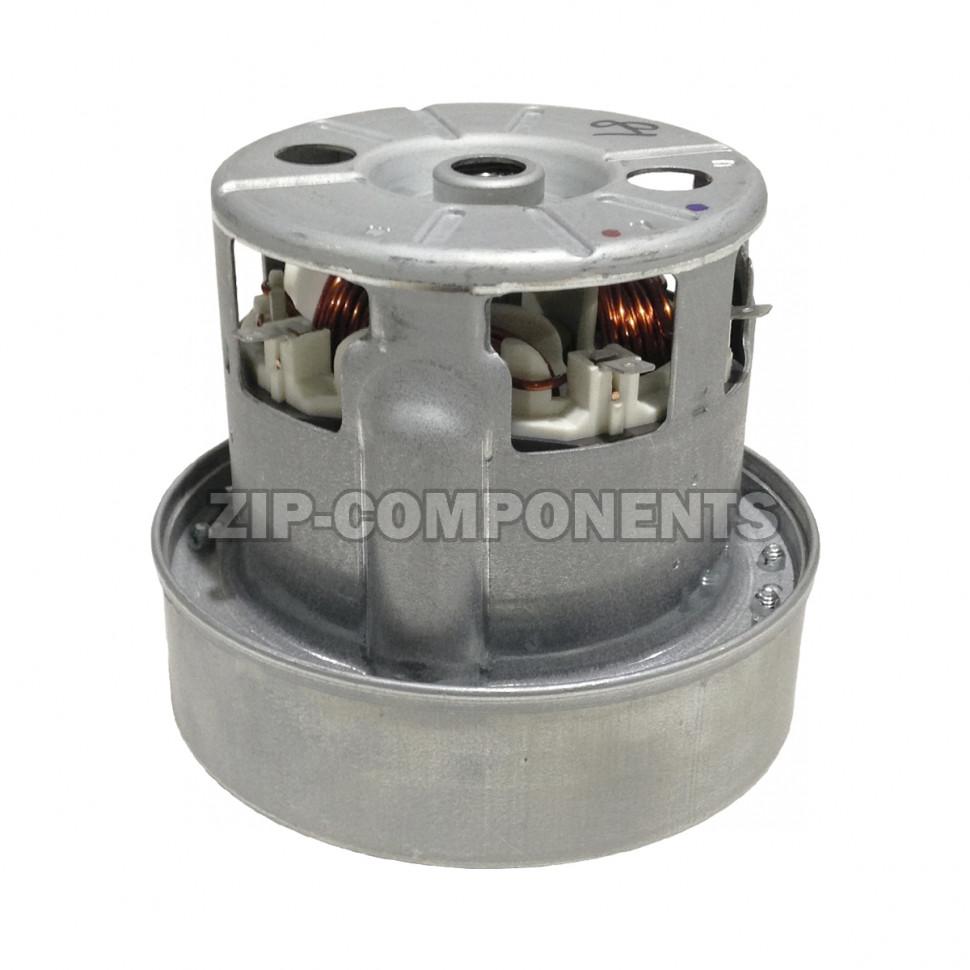 Мотор пылесоса H-120, D-105 LG EAU62683101