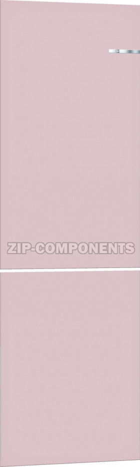 Сменная декоративная панель для холодильника Bosch 00717198