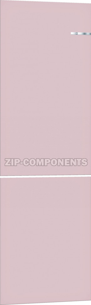 Сменная декоративная панель для холодильника Bosch 00717198