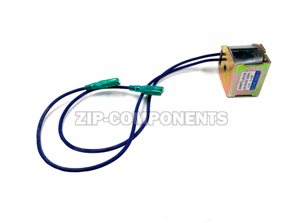 Катушка соленоидного клапана 220V 4-6W