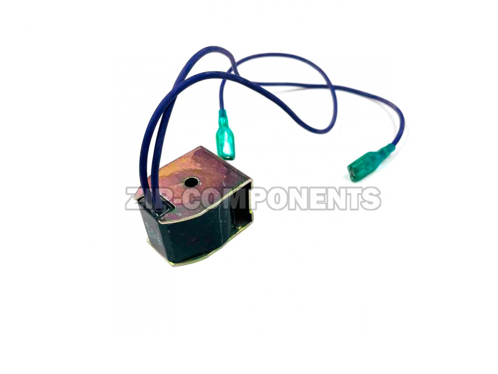 Катушка соленоидного клапана 220V 4-6W